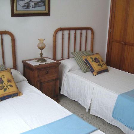 Apartamento En El Pueblo De Arrieta 3 外观 照片