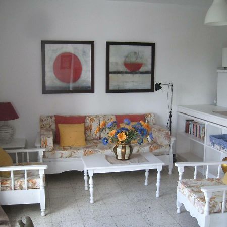 Apartamento En El Pueblo De Arrieta 3 外观 照片