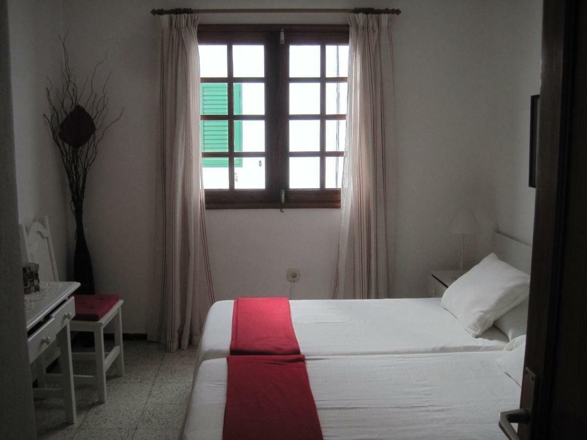 Apartamento En El Pueblo De Arrieta 3 外观 照片