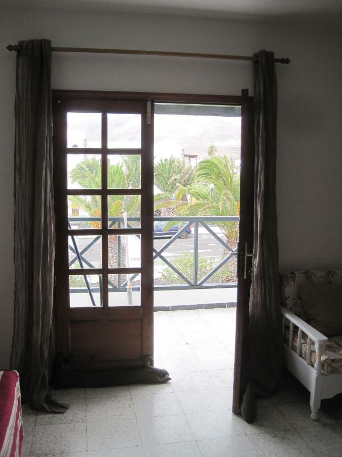 Apartamento En El Pueblo De Arrieta 3 外观 照片