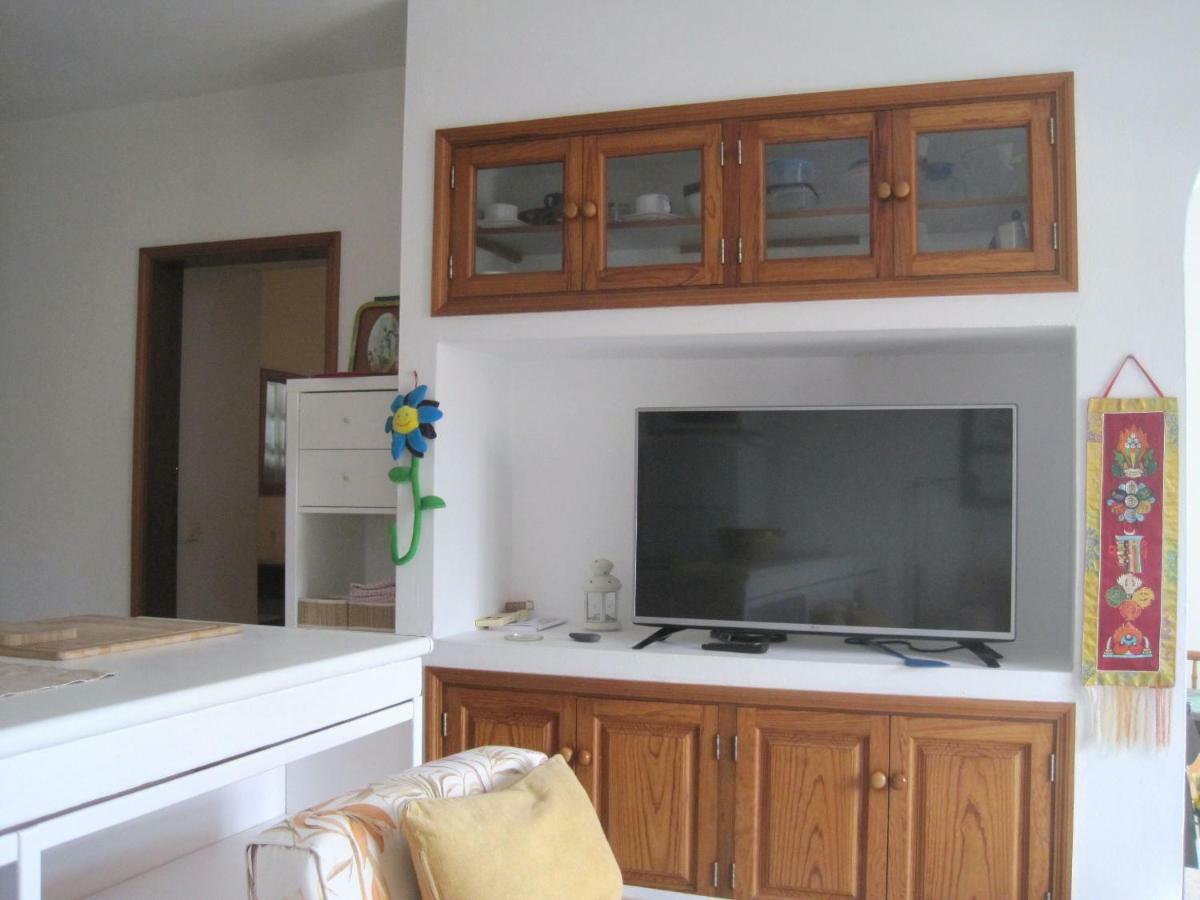 Apartamento En El Pueblo De Arrieta 3 外观 照片