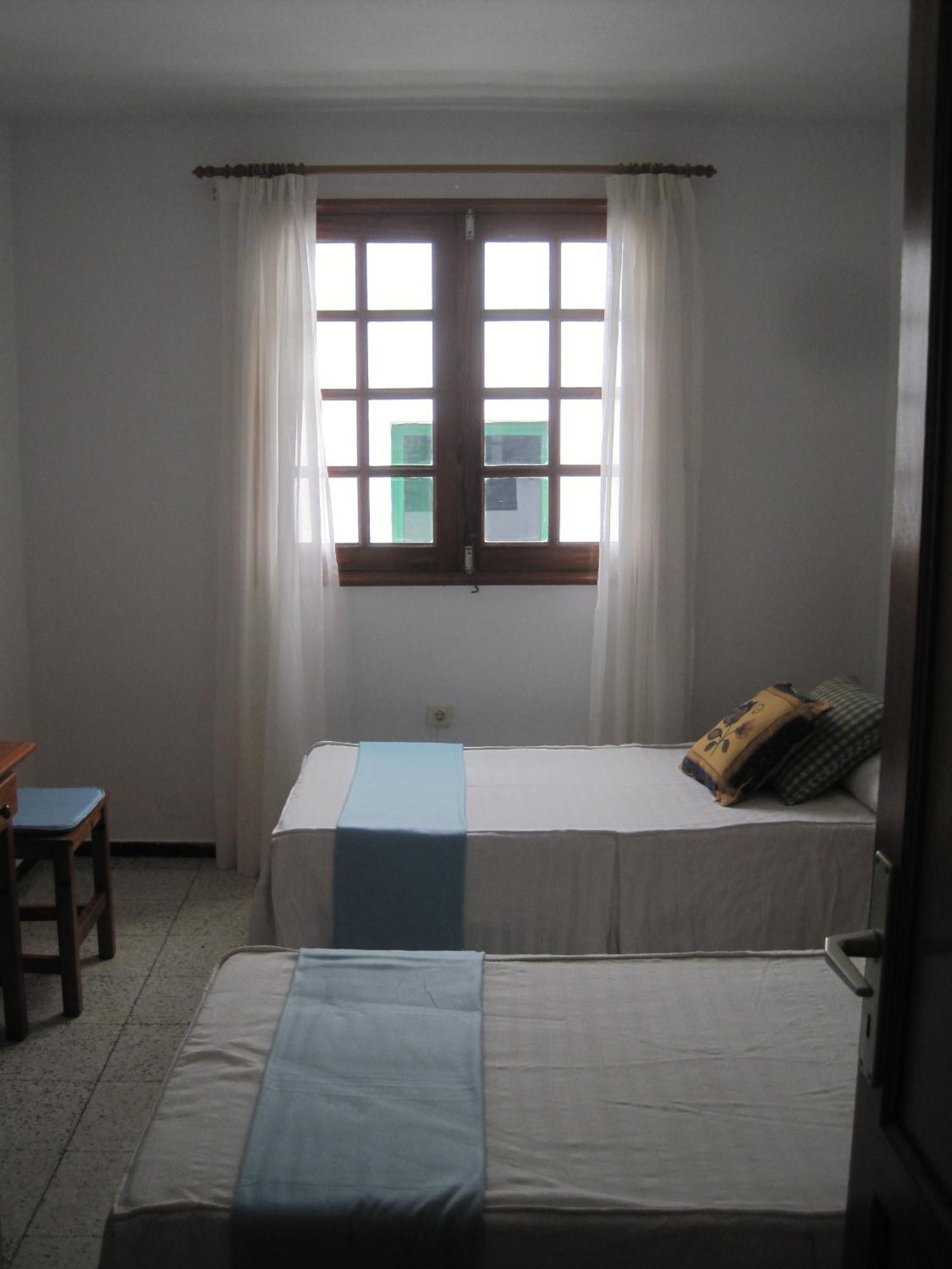 Apartamento En El Pueblo De Arrieta 3 外观 照片