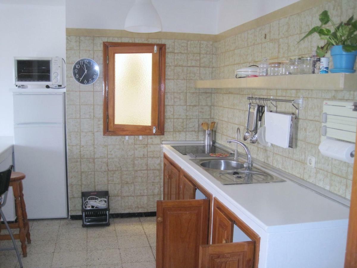 Apartamento En El Pueblo De Arrieta 3 外观 照片