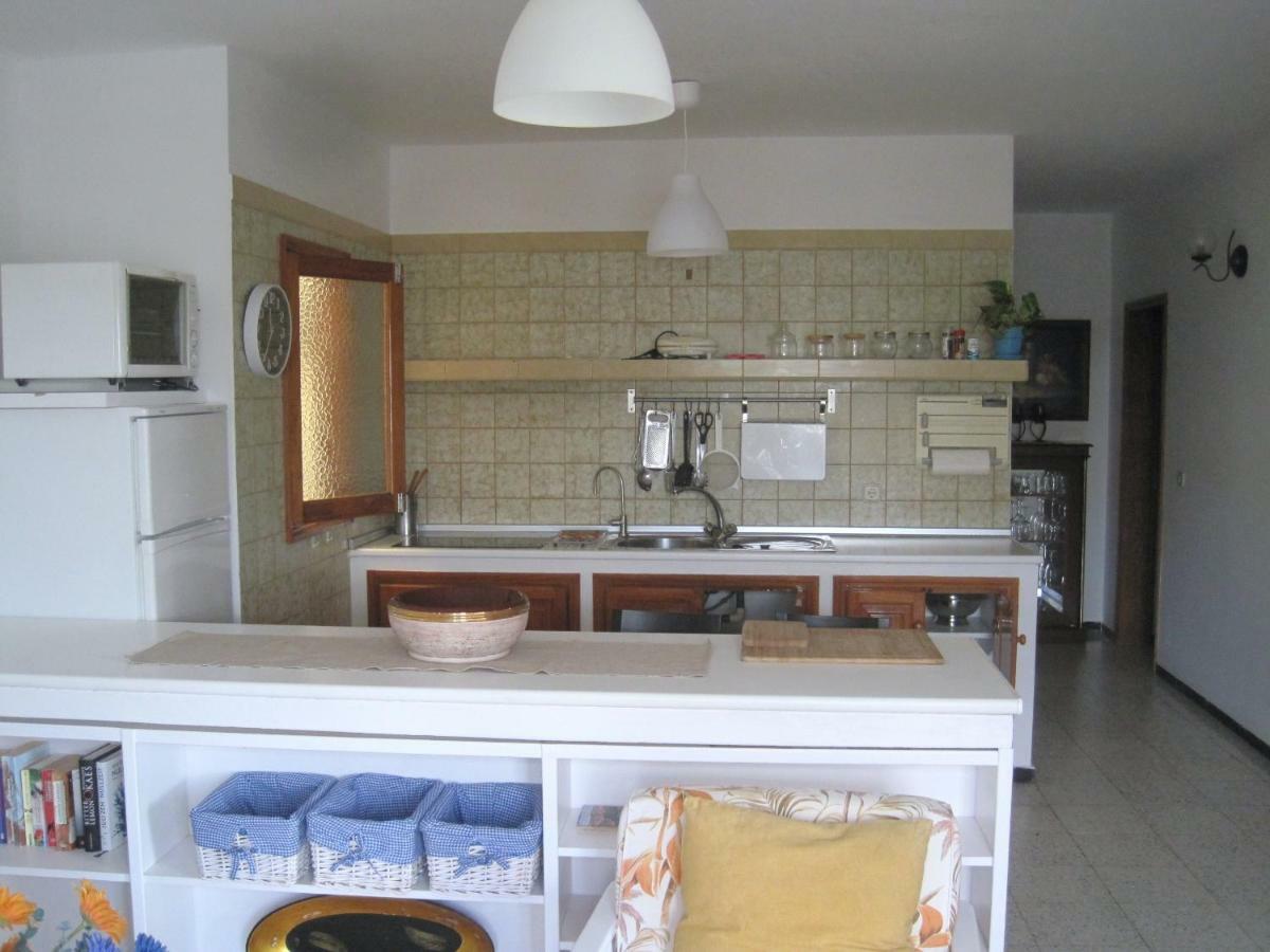 Apartamento En El Pueblo De Arrieta 3 外观 照片