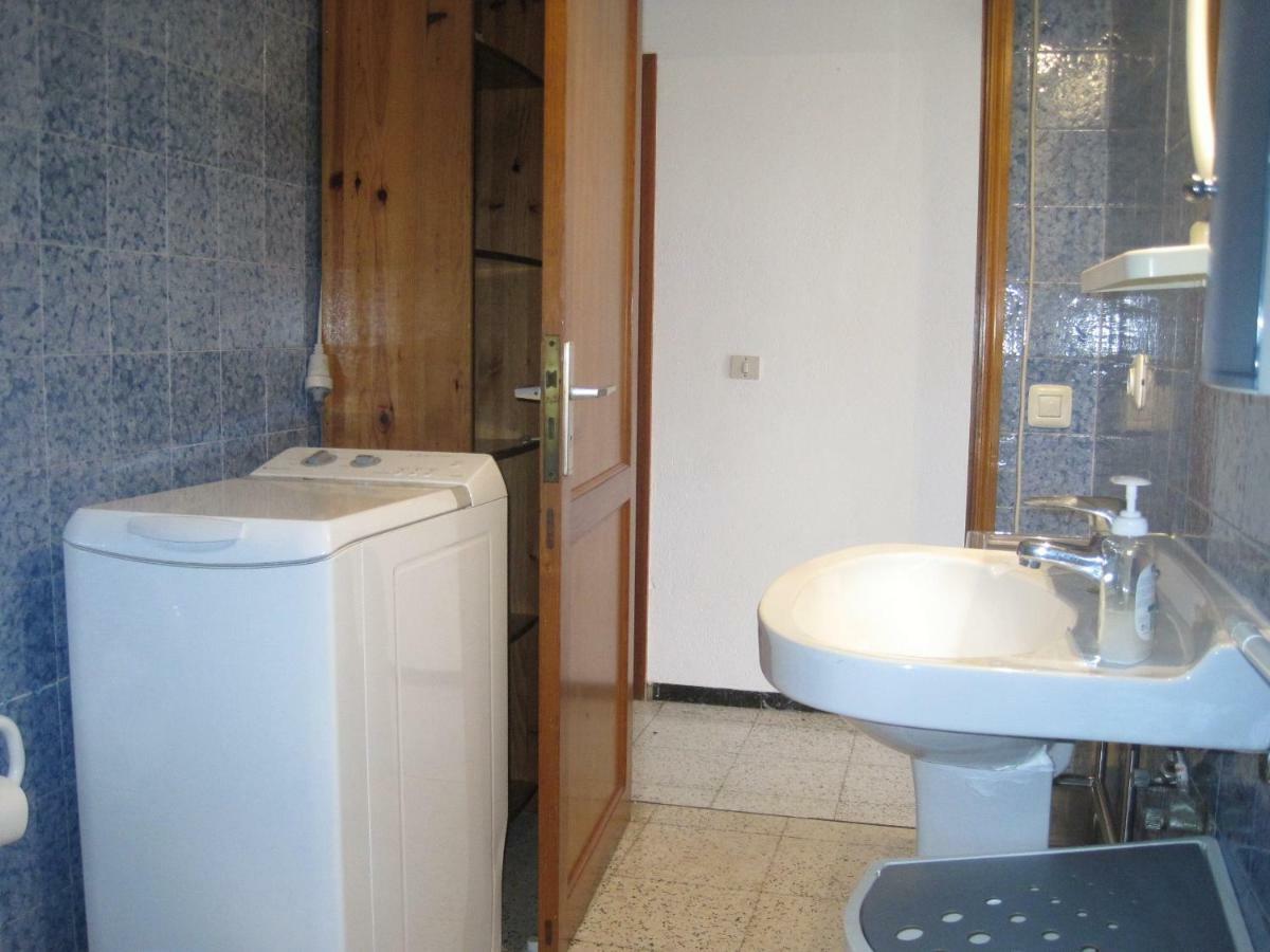 Apartamento En El Pueblo De Arrieta 3 外观 照片