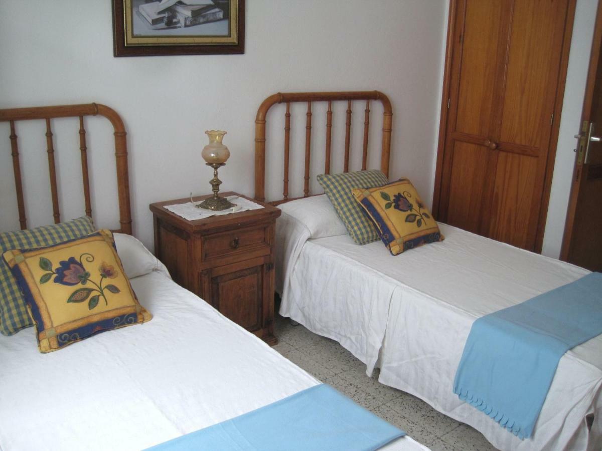 Apartamento En El Pueblo De Arrieta 3 外观 照片