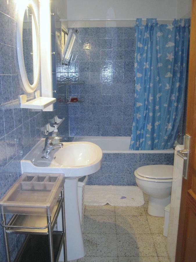 Apartamento En El Pueblo De Arrieta 3 外观 照片