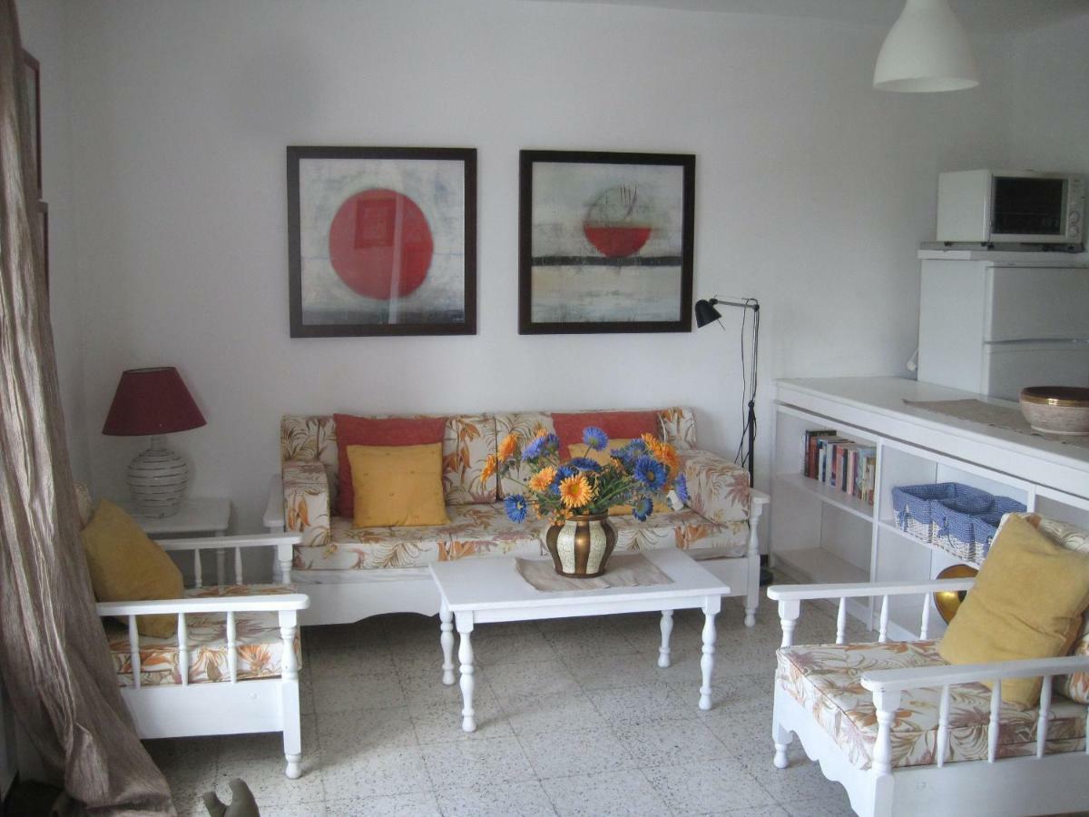 Apartamento En El Pueblo De Arrieta 3 外观 照片