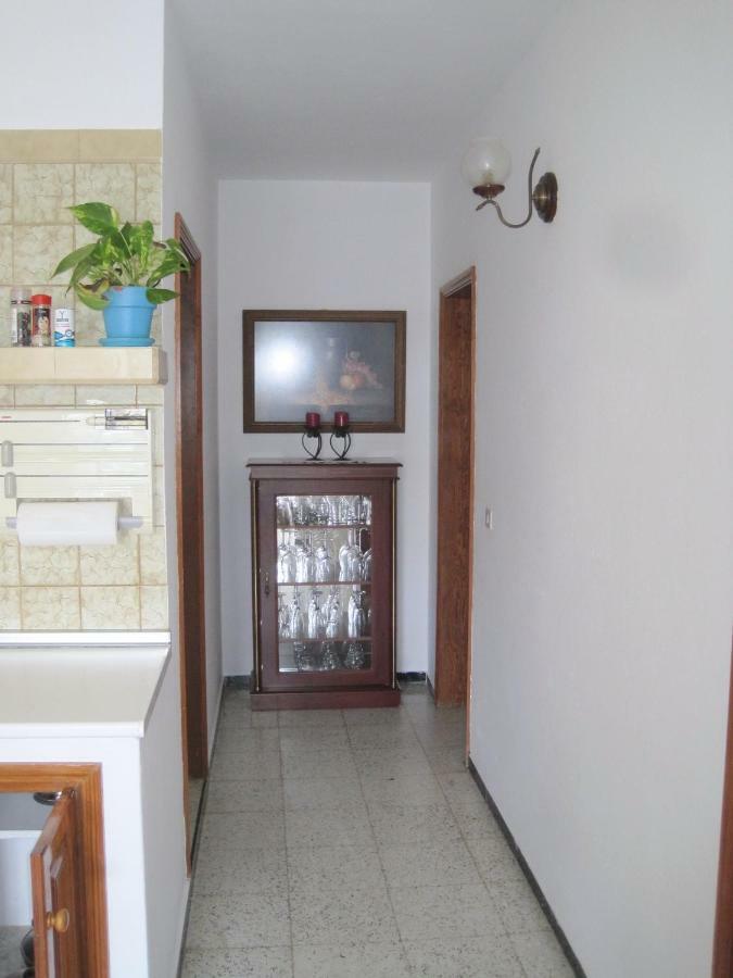 Apartamento En El Pueblo De Arrieta 3 外观 照片