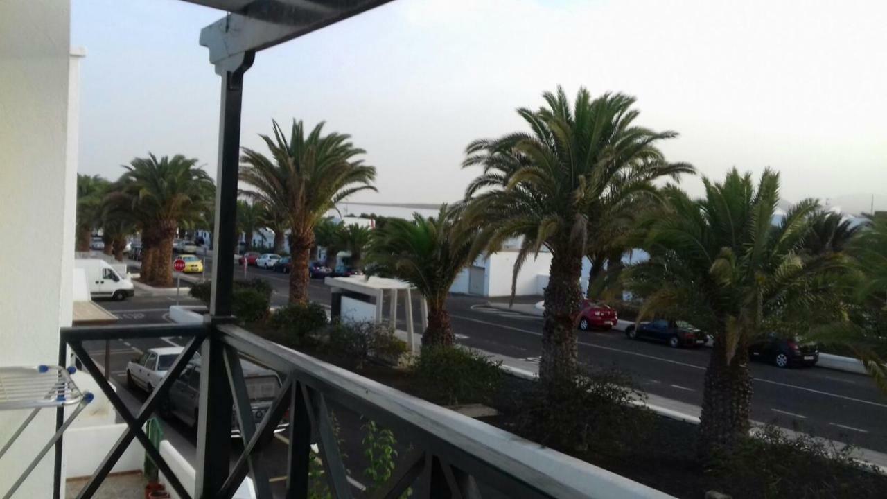 Apartamento En El Pueblo De Arrieta 3 外观 照片