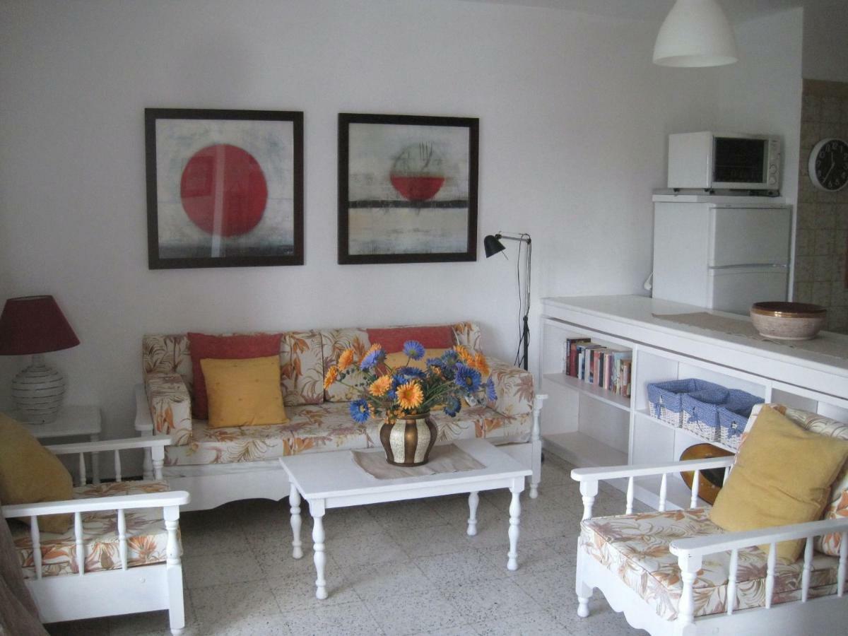 Apartamento En El Pueblo De Arrieta 3 外观 照片